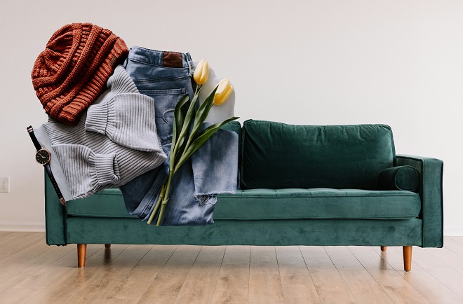 Χαρίζονται Επιπλα, Ρούχα, Αντίκειμενα